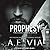 Prophesy (The King & Alpha ...