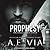 Prophesy (The King & Alpha Series, #1)