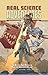 Atomic Robo Presents Real Science Adventures: The Flying She-Devils in Raid on Marauder Island