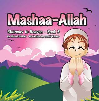 Mashaa-Allah (Stairway to Heaven #3)
