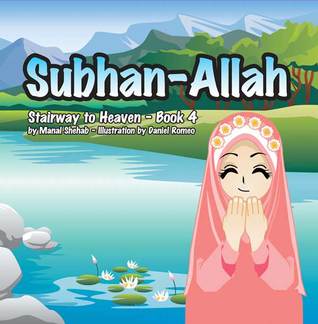 Subhan-Allah (Stairway to Heaven #4)