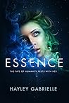 Essence by Hayley Gabrielle