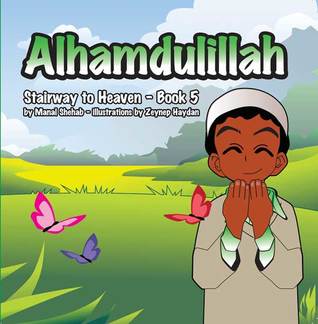 Alhamdulillah (Stairway to Heaven #5)