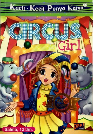Circus Girl