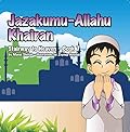 Jazakum-Allahu Khairan