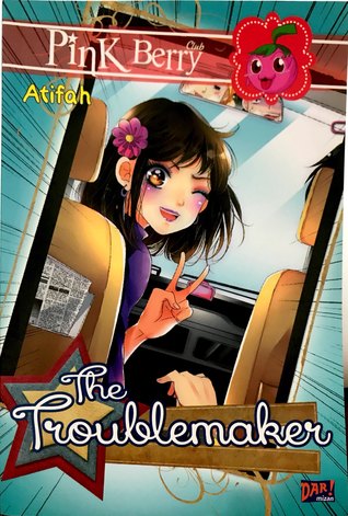 The Troublemaker (Paperback)