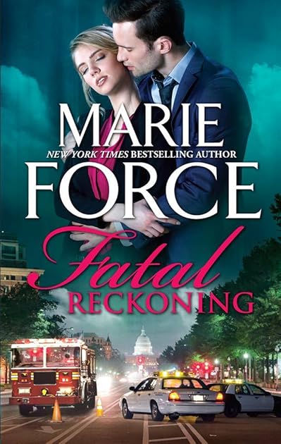 Fatal Reckoning (Fatal, #14)