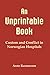 An Unprintable Book. Custom...