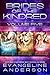 Brides of the Kindred Box Set: Volume 5 (Brides of the Kindred #14-16)