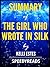 Summary of The Girl Who Wrote In Silk by Kelli Estes by SpeedyReads