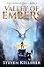 Valley of Embers (The Landkist Saga, #1)