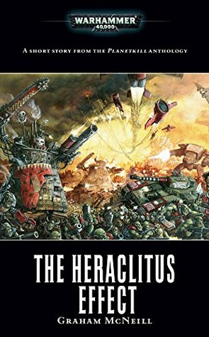 The Heraclitus Effect (Warhammer 40,000)