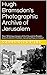 Hugh Bramsdon's Photographi...