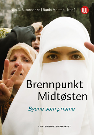 Brennpunkt Midtøsten