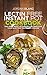 Lectin Free Instant Pot Cookbook by Jordan Blanc