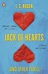 Jack of Hearts by Lev A.C. Rosen