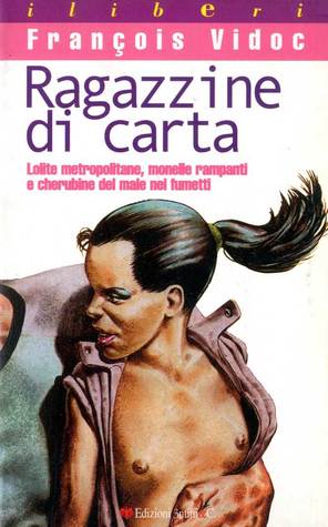 Ragazzine di carta: Lolite metropolitane, monelle rampanti e cherubine del male nei fumetti