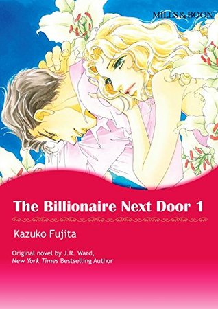 The Billionaire Next Door 1 (Kindle Edition)