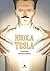 Nikola Tesla by Sergio Rossi