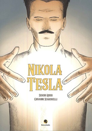Nikola Tesla (Paperback)