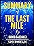 Summary of The Last Mile by...
