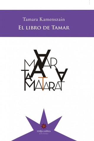 El libro de Tamar (Paperback)