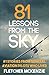 81 Lessons From The Sky: Ge...