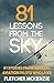 81 Lessons From The Sky: General Aviation