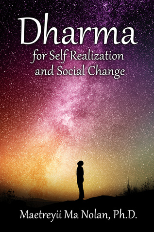 Dharma for Self Realization and Social Change