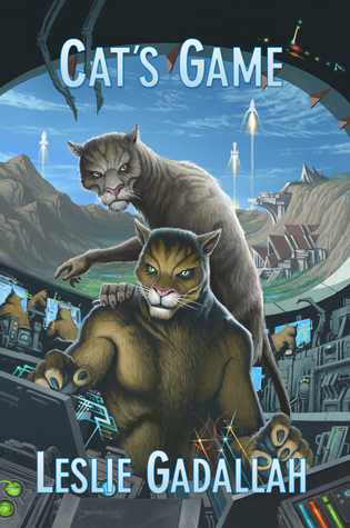 Cat's Game (The Empire of Kaz Book 3)