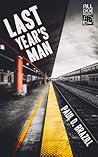 Last Year's Man (Tommy Bennett #1)