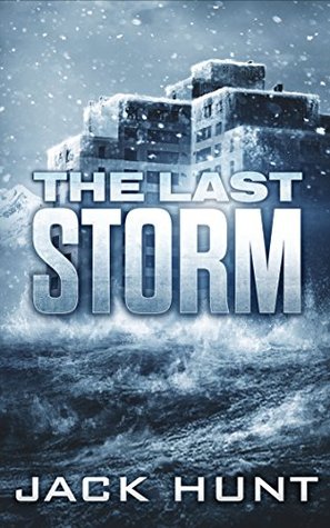 The Last Storm (Kindle Edition)