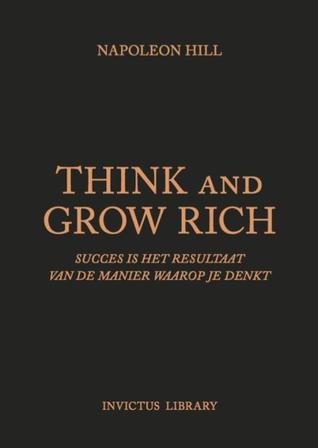 Think and Grow Rich