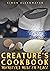 The Creature's Cookbook 2: ...