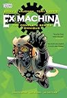 Ex Machina: The Complete Series Omnibus