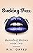 Sucking Face (Damsels of Di...