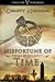 Misfortune of Time (Druid's Brooch #6)