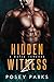 Dillon & Sierra (Hidden Wit...
