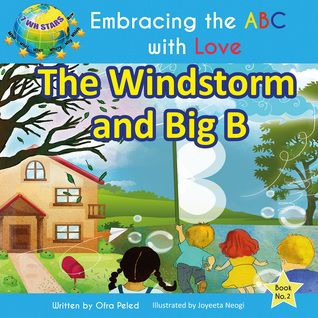 The Windstorm and Big B