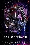 Day of Wrath by Anna Butler