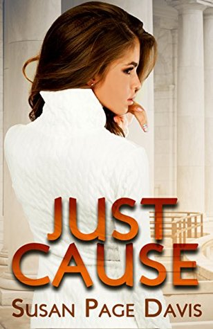 Just Cause (Kindle Edition)