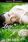 Love Begins at 40