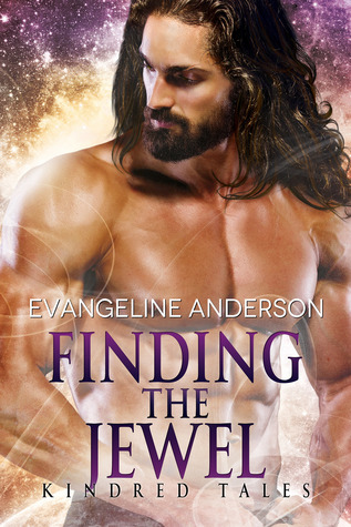 Finding The Jewel (Brides Of The Kindred, #21.4; Kindred Tales, #9)