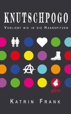 Knutschpogo. Verliebt bis in die Haarspitzen
