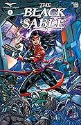 The Black Sable #6