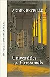 Universities at the Crossroads (Oxford India Paperbacks)