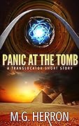 Panic at the Tomb: A Translocator Story
