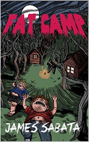 Fat Camp (Kindle Edition)