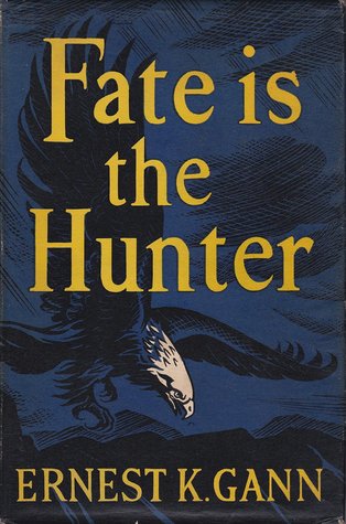 Fate is the Hunter