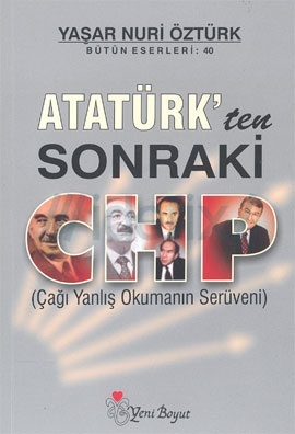 Atatürk'ten Sonraki CHP